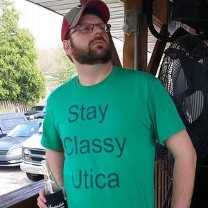 Meet your Posher, Gary